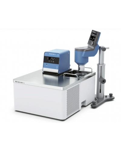 Máy đo độ nhớt IKA CBC ROTAVISC me-vi Package